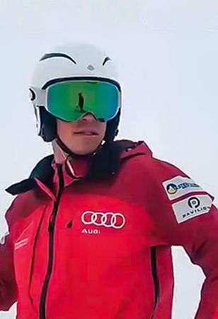 Bastian Blaafalk