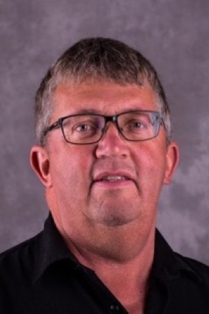 Henning Ruus-Jørgensen, Hjerneskadeforeningen