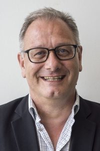 Kim Erik Andersen – foredragsholder