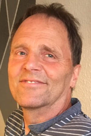 RAN 2019 Hans Christian Sidelmann