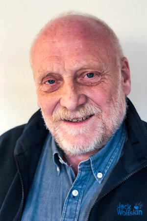 ÅRØS 2019 Peter Jørgensen 2019