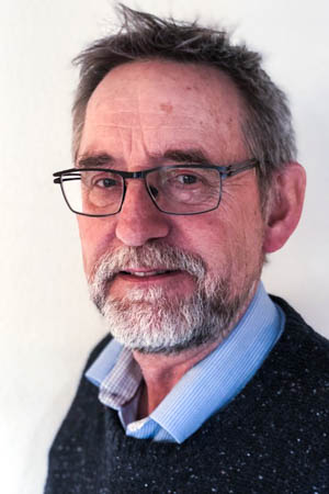 ÅRØS 2019 Peter Nørdam 2019