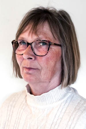 ÅRØS 2019Hanne Henriksen 2019