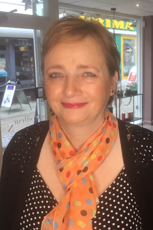 RAN 2019 Lisbeth Støvring