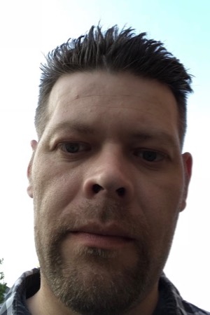 haraldur stefansson