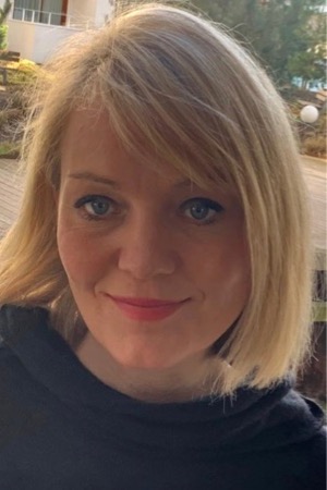 lisbeth lunding