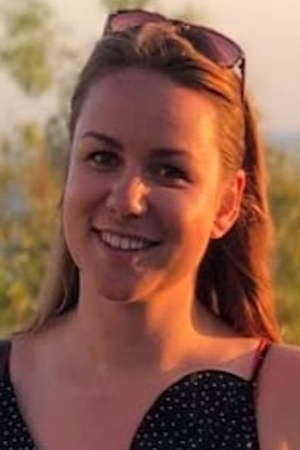STO 2020 Veronica Mervild 2020