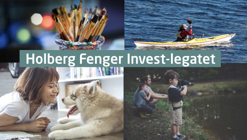 Holberg Fenger Invest-legatet