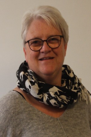 SYFY 2020 Marianne Mondrup