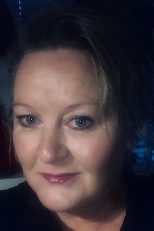 STKØ 2021 Anne Knudsen Bestyrelsesmedlem