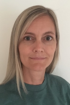 ÅRØS 2021 Merete Rehde Sørensen
