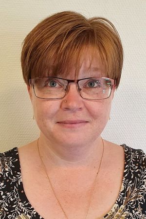 Anja Guldberg