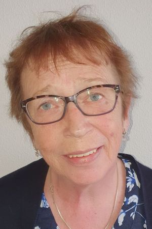 Dorthe Rasmussen