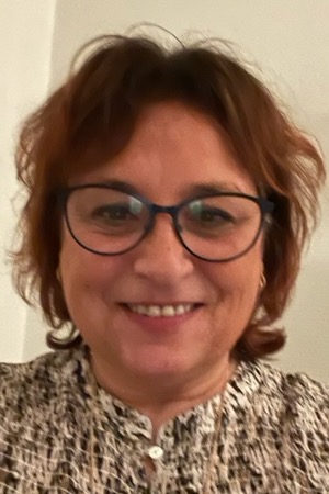 STKØ 2022 Helle Hansen