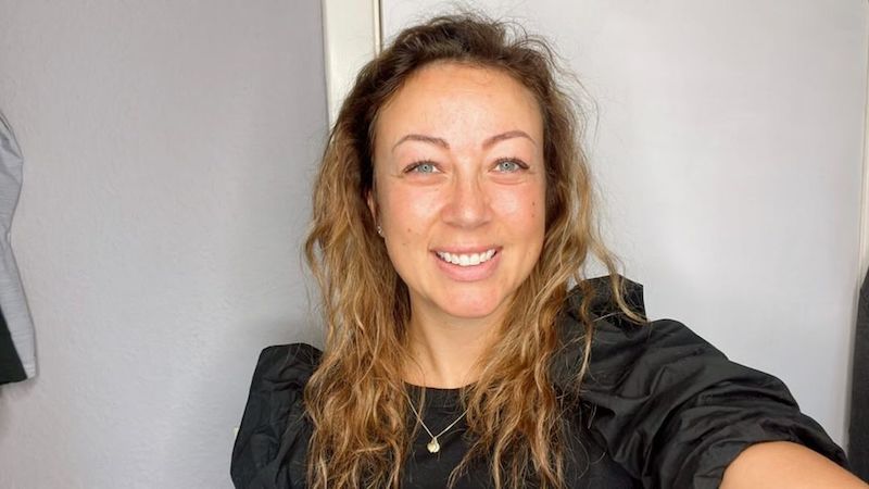 Melanie Frandsen