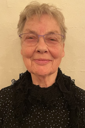 DINA JENSEN