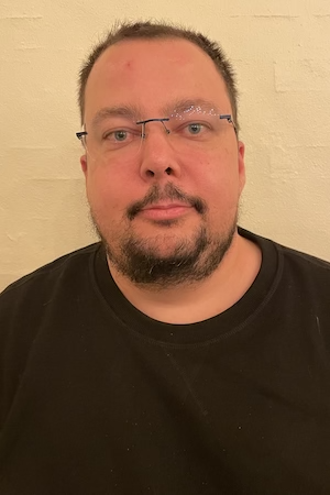 KIAN JAKOBSEN