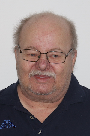 Peter Lundal Rasmussen