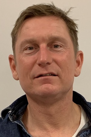 DENNIS JOKUMSEN VIBORG