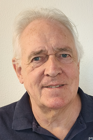 ÅRØS 2025 Bjarne Haubo Christensen